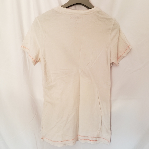 2/$15 Hurley Logo Graphic T-shirt - Picture 3 of 9